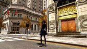 MultiVersus - Casual Raven